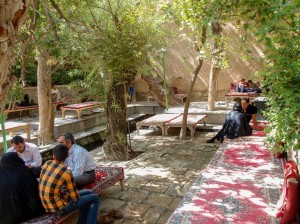 Kashan, Fin Garden  (20) 
